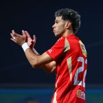 إمام عاشور مباراة فاركو