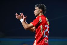 إمام عاشور مباراة فاركو