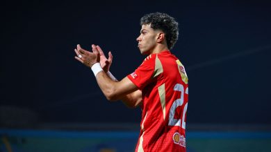 إمام عاشور مباراة فاركو
