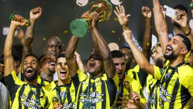 سوق الانتقالات