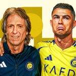 جيسوس والنصر