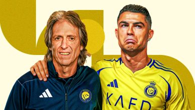 جيسوس والنصر