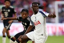 فنربخشة وجالطة سراي ضم لاعب