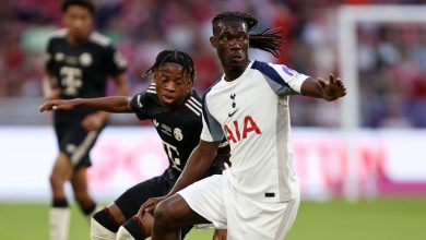 فنربخشة وجالطة سراي ضم لاعب