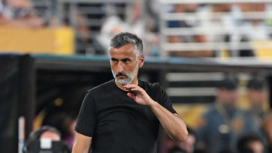 غيابات الأهلي