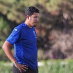 المهدي الجابري مدرب