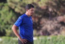 المهدي الجابري مدرب