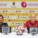 التركيز على كل مباراة