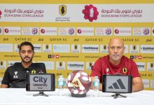 التركيز على كل مباراة
