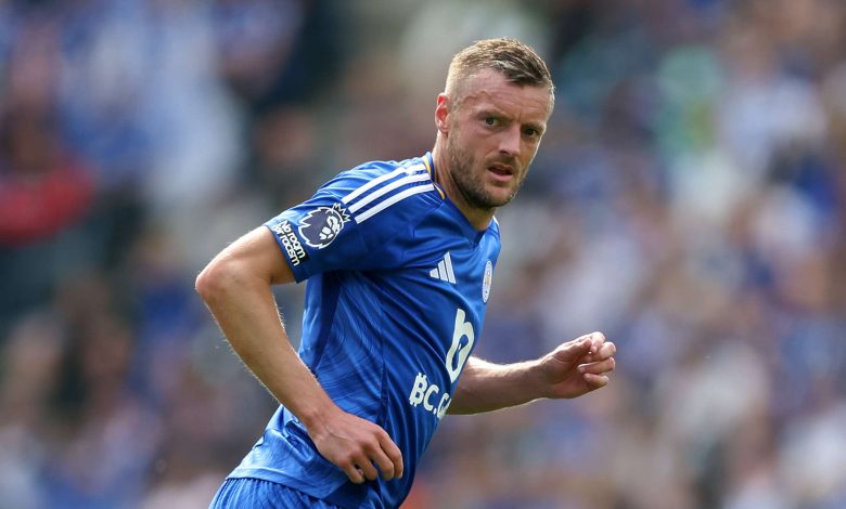 وجهة إيطالية مفاجئة جيمي فاردي كريمونيزي