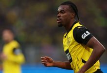 تشوكويميكا إلى دورتموند