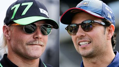 بيريز وبوتاس