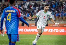 الأهلي يراقب المليوي