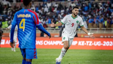 الأهلي يراقب المليوي