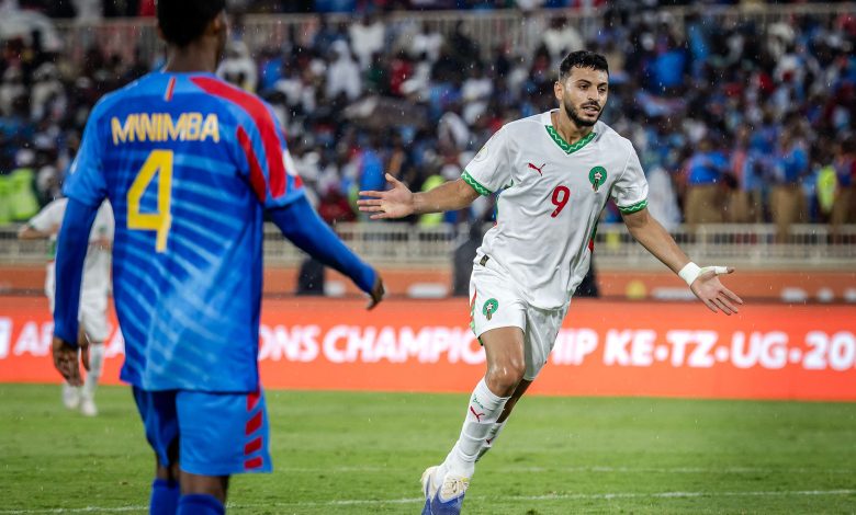 الأهلي يراقب المليوي