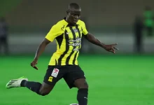 نجولو كانتي يغادر الاتحاد