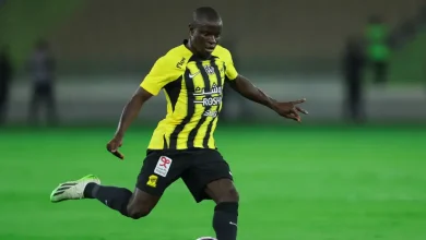 نجولو كانتي يغادر الاتحاد