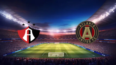 موعد مباراة أتلانتا يونايتد وأطلس اليوم 2025/08/07 في كأس الدوريات والقنوات الناقلة 10 match image 1754266046 1