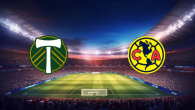 موعد مباراة كلوب أمريكا وبورتلاند تيمبرز اليوم 2025/08/07 في كأس الدوريات والقنوات الناقلة 7 match image 1754352324 1