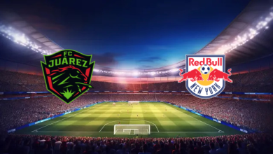 موعد مباراة نيويورك ريد بولز وخواريز اليوم 2025/08/08 في كأس الدوريات والقنوات الناقلة 4 match image 1754352421 1