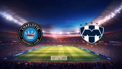 موعد مباراة مونتيري وشارلوت اليوم 2025/08/08 في كأس الدوريات والقنوات الناقلة 3 match image 1754352423 1