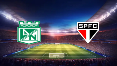 موعد مباراة ساو باولو واتلتيكو ناسيونال اليوم 2025/08/20 في كوبا ليبيرتادورس - دور الـ 16 والقنوات الناقلة 7 match image 1755475533 1