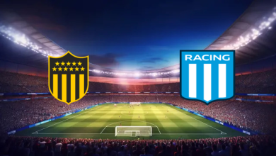 موعد مباراة راسينغ كلوب وبينارول اليوم 2025/08/20 في كوبا ليبيرتادورس - دور الـ 16 والقنوات الناقلة 6 match image 1755475536 1