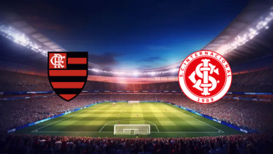 موعد مباراة إنترناسيونال وفلامنجو اليوم 2025/08/21 في كوبا ليبيرتادورس - دور الـ 16 والقنوات الناقلة 4 match image 1755561931 1