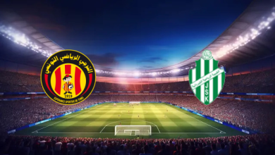 موعد مباراة شبيبة القيروان والترجي اليوم 2025/08/21 في الرابطة التونسية المحترفة الأولى والقنوات الناقلة 7 match image 1755561959 1