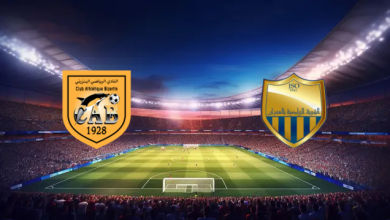 موعد مباراة الشبيبة الرياضية بالعمران والبنزرتي اليوم 2025/08/21 في الرابطة التونسية المحترفة الأولى والقنوات الناقلة 6 match image 1755561962 1