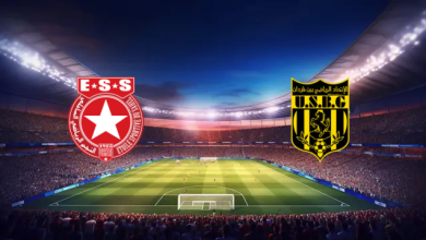 موعد مباراة اتحاد بن قردان والنجم الساحلي اليوم 2025/08/21 في الرابطة التونسية المحترفة الأولى والقنوات الناقلة 5 match image 1755561965 1