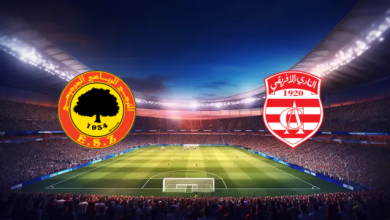 موعد مباراة النادي الأفريقي والترجي الجرجيسي اليوم 2025/08/22 في الرابطة التونسية المحترفة الأولى والقنوات الناقلة 4 match image 1755648391 1