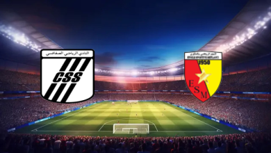 موعد مباراة النجم الرياضي بالمتلوي والصفاقسي اليوم 2025/08/22 في الرابطة التونسية المحترفة الأولى والقنوات الناقلة 2 match image 1755648397 1