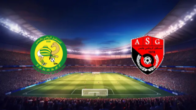 موعد مباراة مستقبل قابس ومستقبل المرسى اليوم 2025/08/22 في الرابطة التونسية المحترفة الأولى والقنوات الناقلة 1 match image 1755648400 1