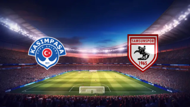 موعد مباراة سامسون سبور وقاسم باشا اليوم 2025/08/24 في الدوري التركي والقنوات الناقلة 9 match image 1755821225 1