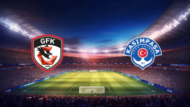 موعد مباراة قاسم باشا وغازي عنتاب بي.بي.كي. اليوم 2025/08/30 في الدوري التركي والقنوات الناقلة 3 match image 1756339672 1