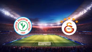 موعد مباراة غلطة سراي وريزة سبور اليوم 2025/08/30 في الدوري التركي والقنوات الناقلة 1 match image 1756339770 1