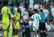 النصر يضم بالاسيوس