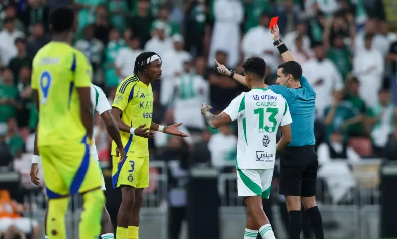 النصر يضم بالاسيوس