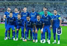 انسحاب الهلال من السوبر