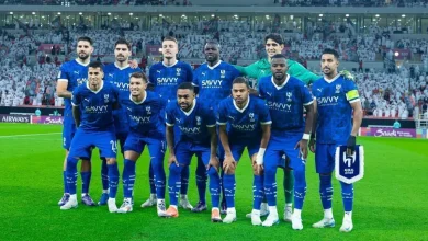 انسحاب الهلال من السوبر