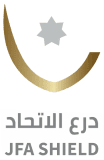 درع الإتحاد الأردني
