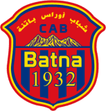 شباب باتنة
