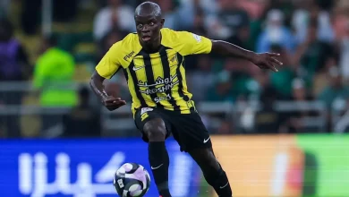 كانتي الاتحاد