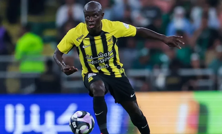 كانتي الاتحاد