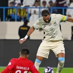 الاتحاد يكتسح الأخدود
