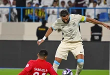 الاتحاد يكتسح الأخدود