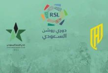 مباراة القادسية ضد النجمة