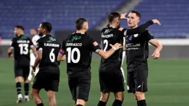 قرار تحكيمي الشباب ضد أبها