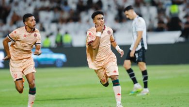 الخلود ضد الشباب